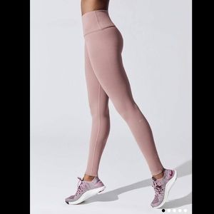 Alo Yoga High-Waisted Airbrush Leggings